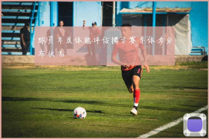 球员年度体能评估揭示赛季体力分布状况